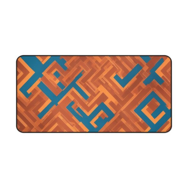 workspace mat for high-efficiency creators, mouse pad with perfect photo pairings