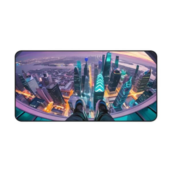 workspace mat for photographers and perfectionists, mouse pad that elevates every product shot, desk mat that balances beauty and function