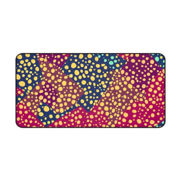 mouse pad that performs in real workspace lighting, desk mat that reflects smart layout planning, workspace mat that sharpens your creative system