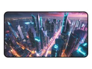 workspace mat that highlights visual discipline, mouse pad for all-season desk themes, desk mat that compliments workspace identity