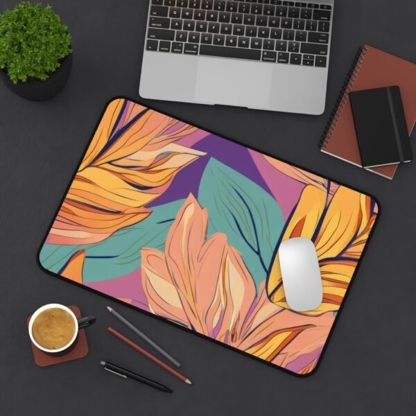 mouse pad for high-efficiency layouts, desk mat for creators with precision workflows