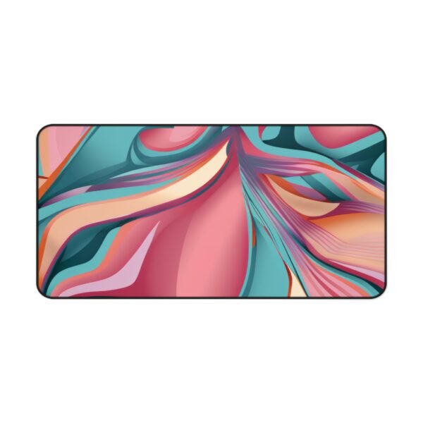 desk mat for clear creative rhythm, workspace mat that helps you work smarter, mouse pad with polished minimalism