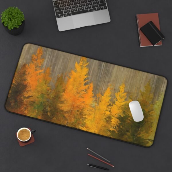 functional desk mat, functional gear pad, functional layout setup, functional office decor