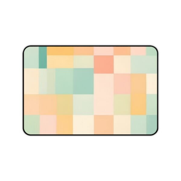 desk mat for AI-powered journaling, desk mat for Stable Diffusion artists, desk mat for Runway ML editors