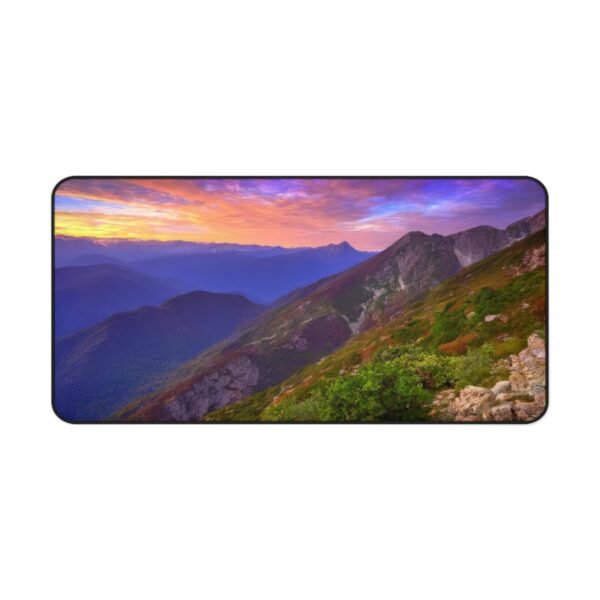 desk pad for laptop and keyboard combo mouse pad for creative tech setups