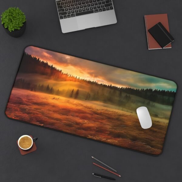 Your desk is more than where you work—it’s where your thoughts take shape. Our natural deskmat pads are designed to slow things down, offering a moment of stillness in a fast-paced world. Inspired by the textures of soil, clay, and stone, these designs bring soft structure to your daily rhythm.