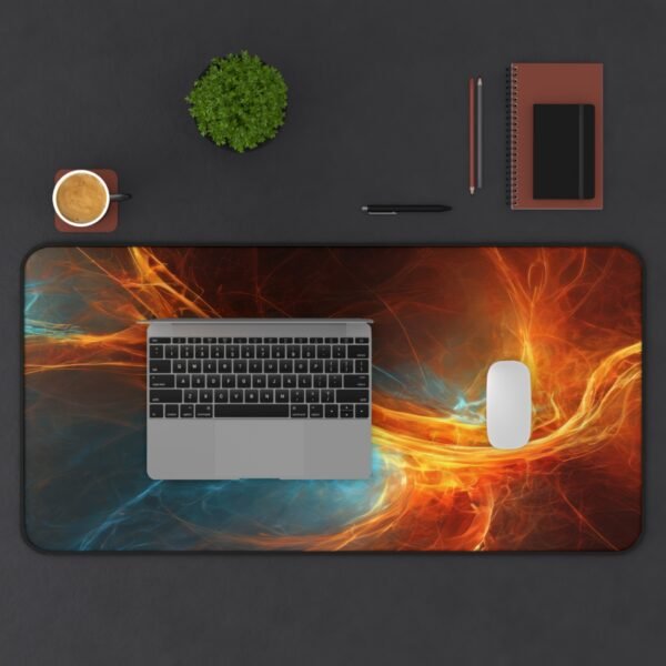 legal assistant workspace pad, doctor’s desk surface, medical professional pad