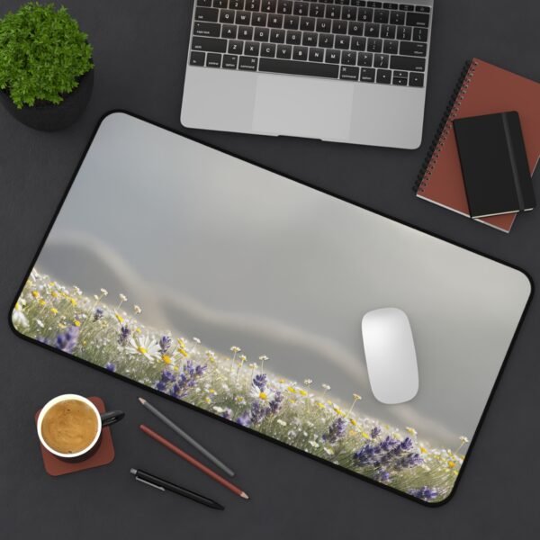Hong Kong micro-space setup pad, Singapore high-rise workspace, Kuala Lumpur home office desk mat