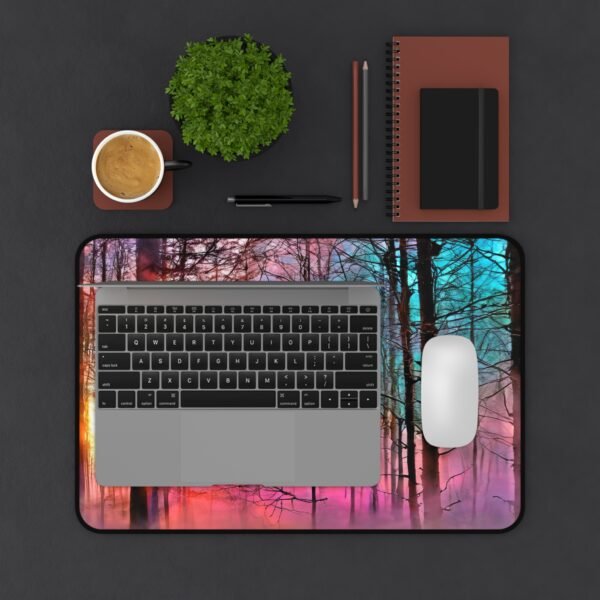A natural choice for thoughtful setups.