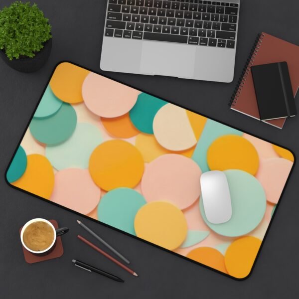 desk mat for focused high-performers, desk mat for cozy comfort seekers, desk mat for neat freaks and sorters