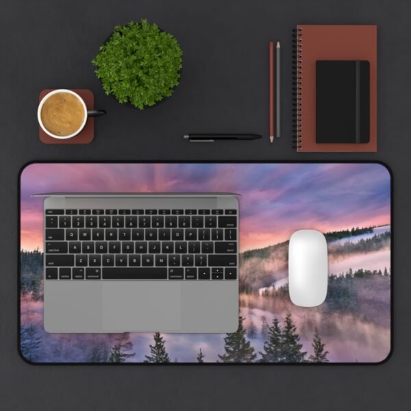 Give your workspace natural energy—steady, calm, and deeply inspired.