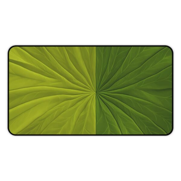 mouse pad for content workflows, desk mat with breathable material