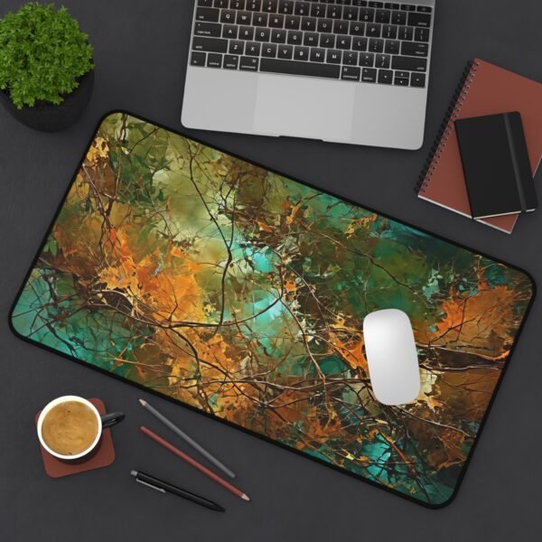 accessory keyboard mat, accessory keyboard setup, accessory keyboard surface, accessory large accessory