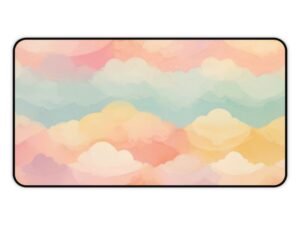 desk mat for intentional livingdesk mat for simple living lifestyle, desk mat for cozy productivity