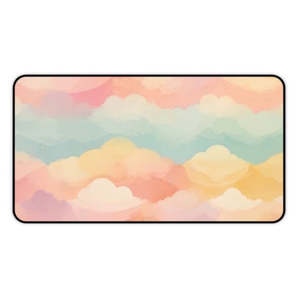 desk mat for intentional livingdesk mat for simple living lifestyle, desk mat for cozy productivity