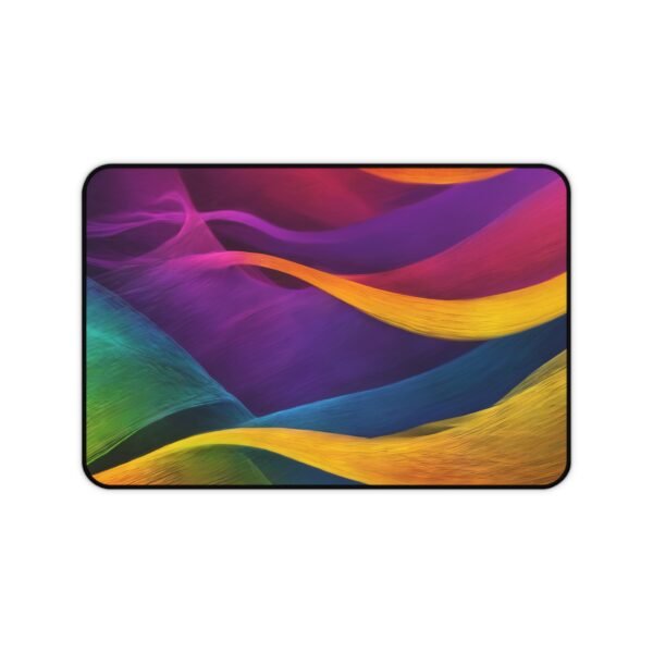 parent conference desk mat, academic meeting surface, teacher lounge workspace, library desk pad