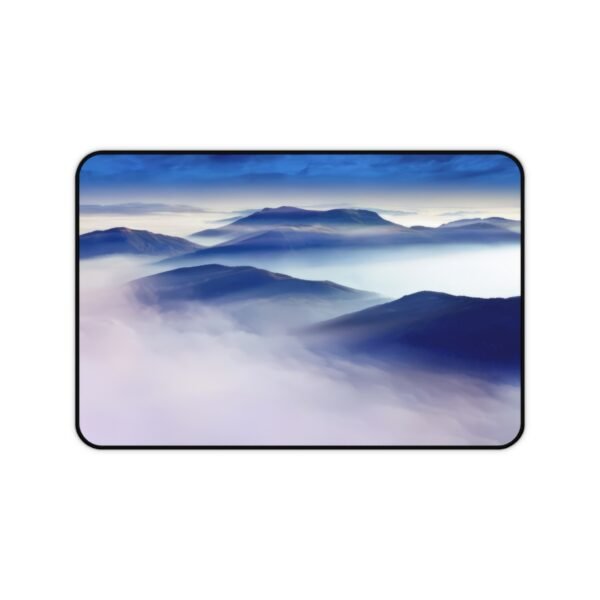 desk mat for the one building their vision board in real life,