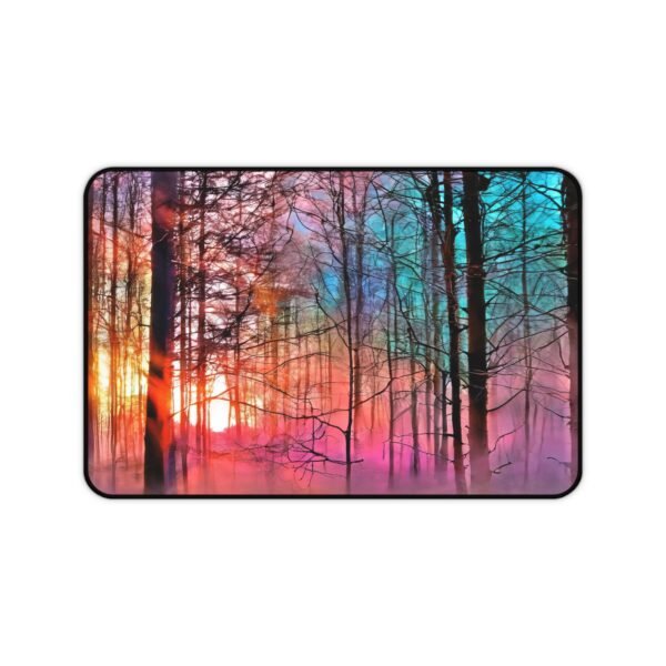Channel the energy of natural landscapes—rolling dunes, misty hills, coastal shores—with a deskmat designed for clarity and calm. Our nature-inspired pads transform your workspace into a place of gentle focus and aesthetic balance.
