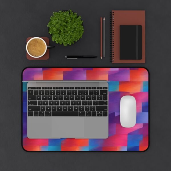 automation planning pad, tools tracking surface, system dashboard workspace, productivity stack mat, app shortcut layout