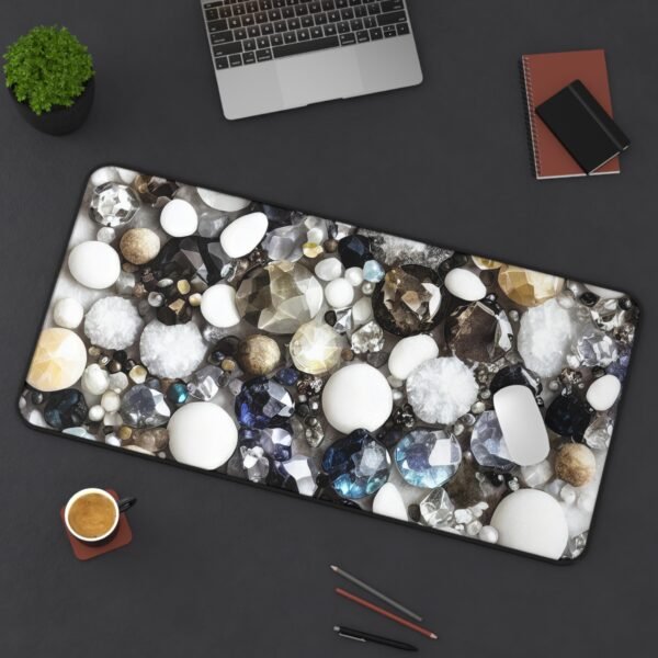 makeup desk surface mat, vanity table desk pad, nail artist desk mat, lash tech workspace surface