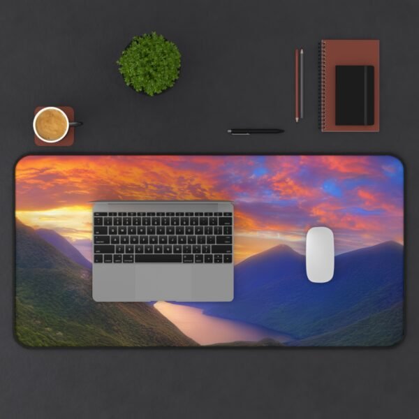 desk mat that completes the look, desk mat that makes your space feel finished, desk mat that upgrades everything