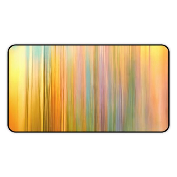 With dimensions of 16" x 32", each mat offers practical coverage without overwhelming your layout. The soft neoprene surface and stitched edges ensure long-lasting comfort and visual polish. The rubberized bottom locks it in place—even during your busiest days.