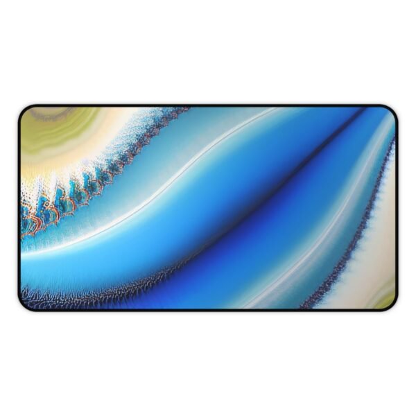 mouse pad for planners and creative minds, desk mat for ergonomic focus, workspace mat for tool-aligned workspaces