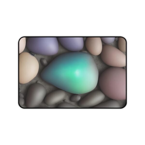mouse pad for full-desk work zones, desk mat for cross-functional work, workspace mat for hybrid workflows