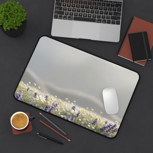 Dubai luxury workspace pad, Doha modern tech desk mat, Cape Town home office setup