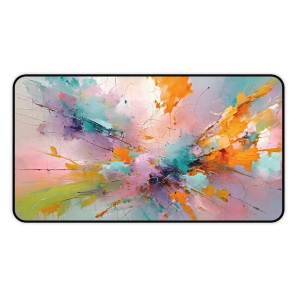 modern productivity pad, productivity gear setup, productivity office decor, focused work mat, organized space pad