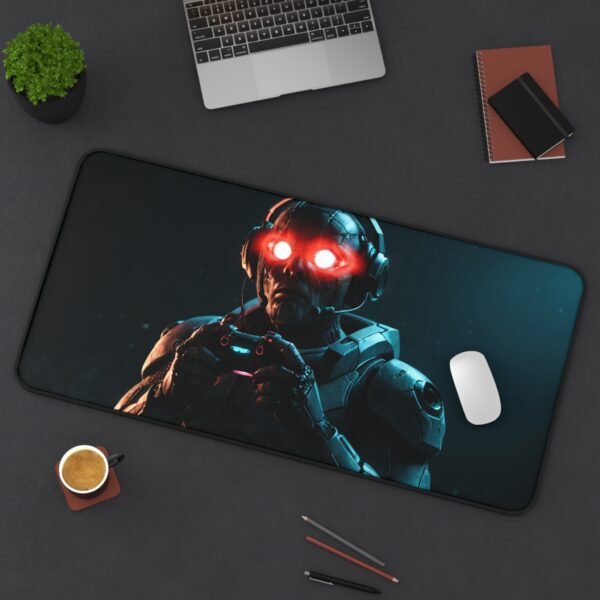 desk mat for student, desk mat for high school student, desk mat for college student, desk mat for med student