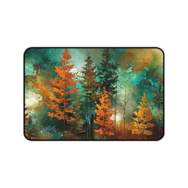 accessory space setup, accessory space style, accessory square pad, accessory stain-resistant deskmat