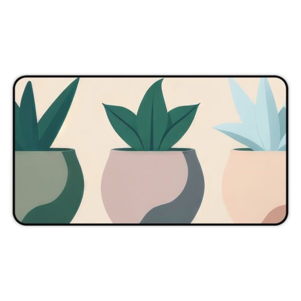 desk mat with subtle dimension, workspace mat for optimized creativity, mouse pad for harmonious tools