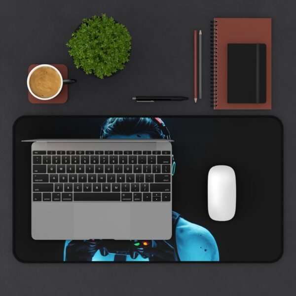 desk mat for building Gundams, desk mat for card sorting, desk mat for board games, desk mat for tabletop gaming