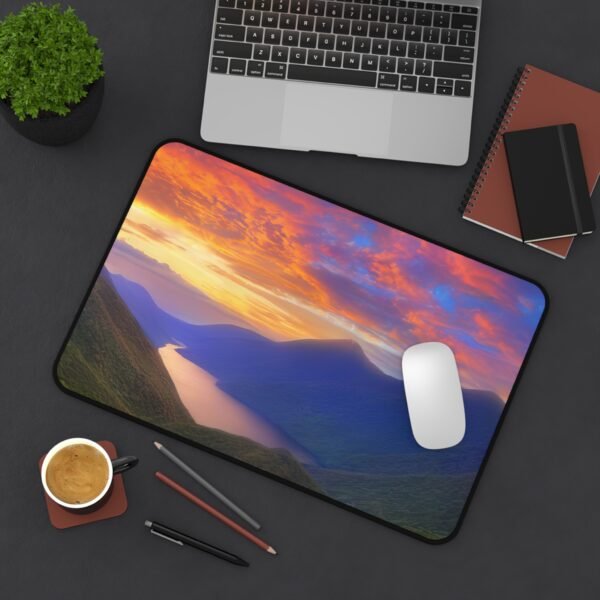 desk mat that makes your desk feel intentional, desk mat that makes your workspace feel like you