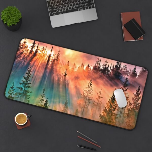 modern take on nature’s most inspiring elements. Whether it’s soft earth textures, flowing water imagery