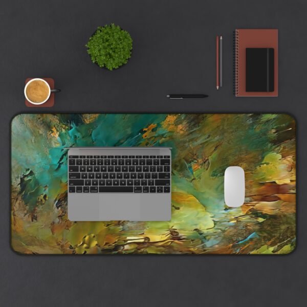 aesthetic professional pad, aesthetic setup pad, aesthetic sleek layout, aesthetic soft pad