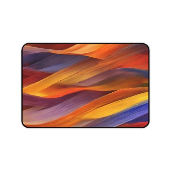 personality-aligned workspace, Enneagram-style desk pad, MBTI-focused mat, personal growth station, life coach desk pad