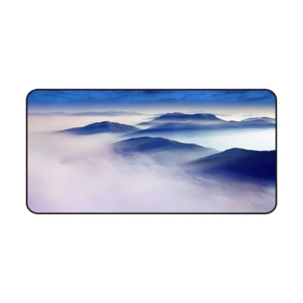desk mat for the one who wants their desk to match their vibe,