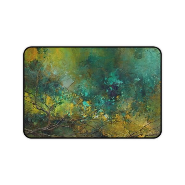 extended layout surface, extended office decor, extended soft pad