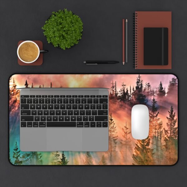 It’s where modern design meets nature’s influence—creating a workspace that feels alive, intentional, and uniquely yours.