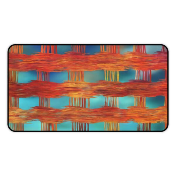 gamer setup inspiration pad, gaming room decor surface, aesthetic gaming setup mat