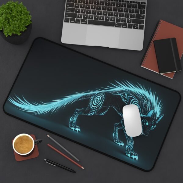 surface that motivates action, mat that makes your desk feel complete, workspace that tells your story