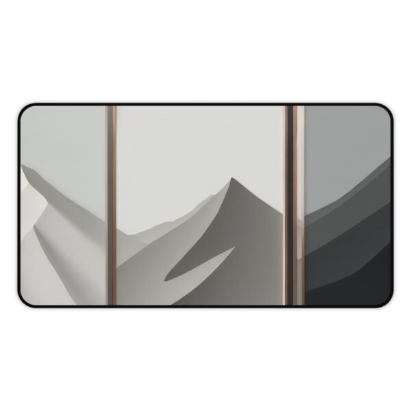 workspace mat with year-round appeal, mouse pad that never looks out of place