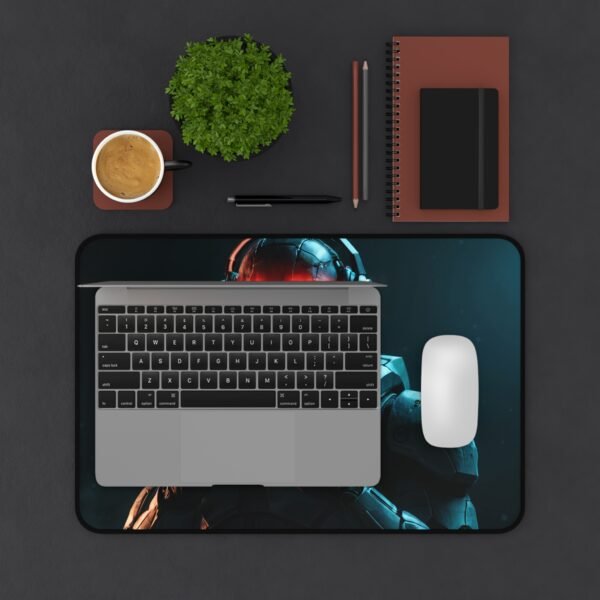 desk mat for app developer, desk mat for UI/UX designer, desk mat for architect