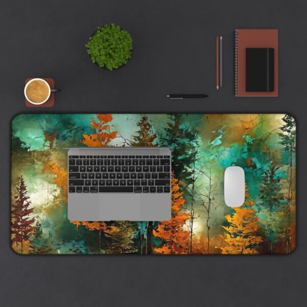 accessory setup mat, accessory setup pad, accessory sleek cover, accessory sleek desk