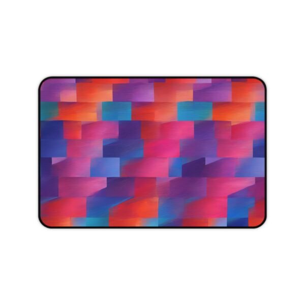 browser tab plan desk mat, workspace bookmark zone, digital tool companion pad, SaaS dashboard station