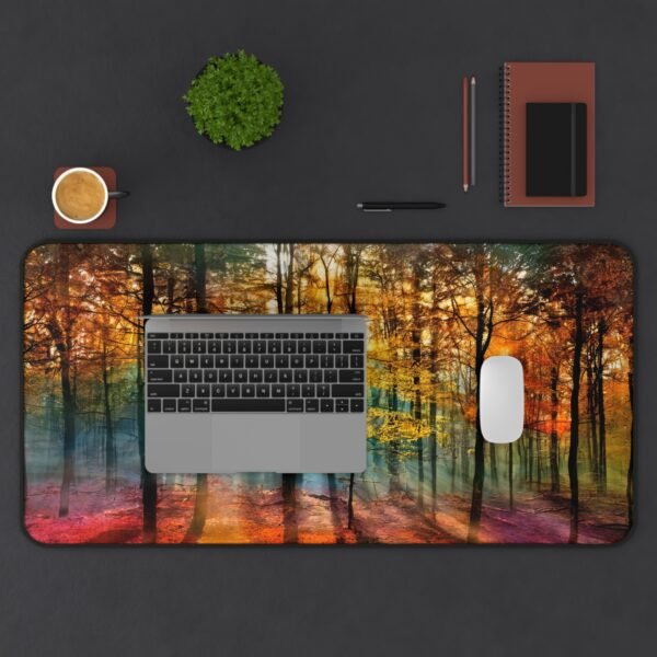 It’s more than a mat—it’s a daily moment of calm beneath your fingertips.