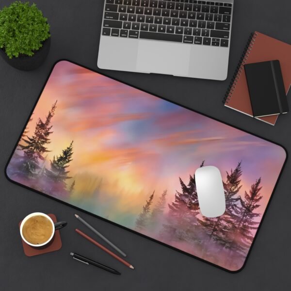 Functional. Beautiful. Quietly powerful—just like nature itself.