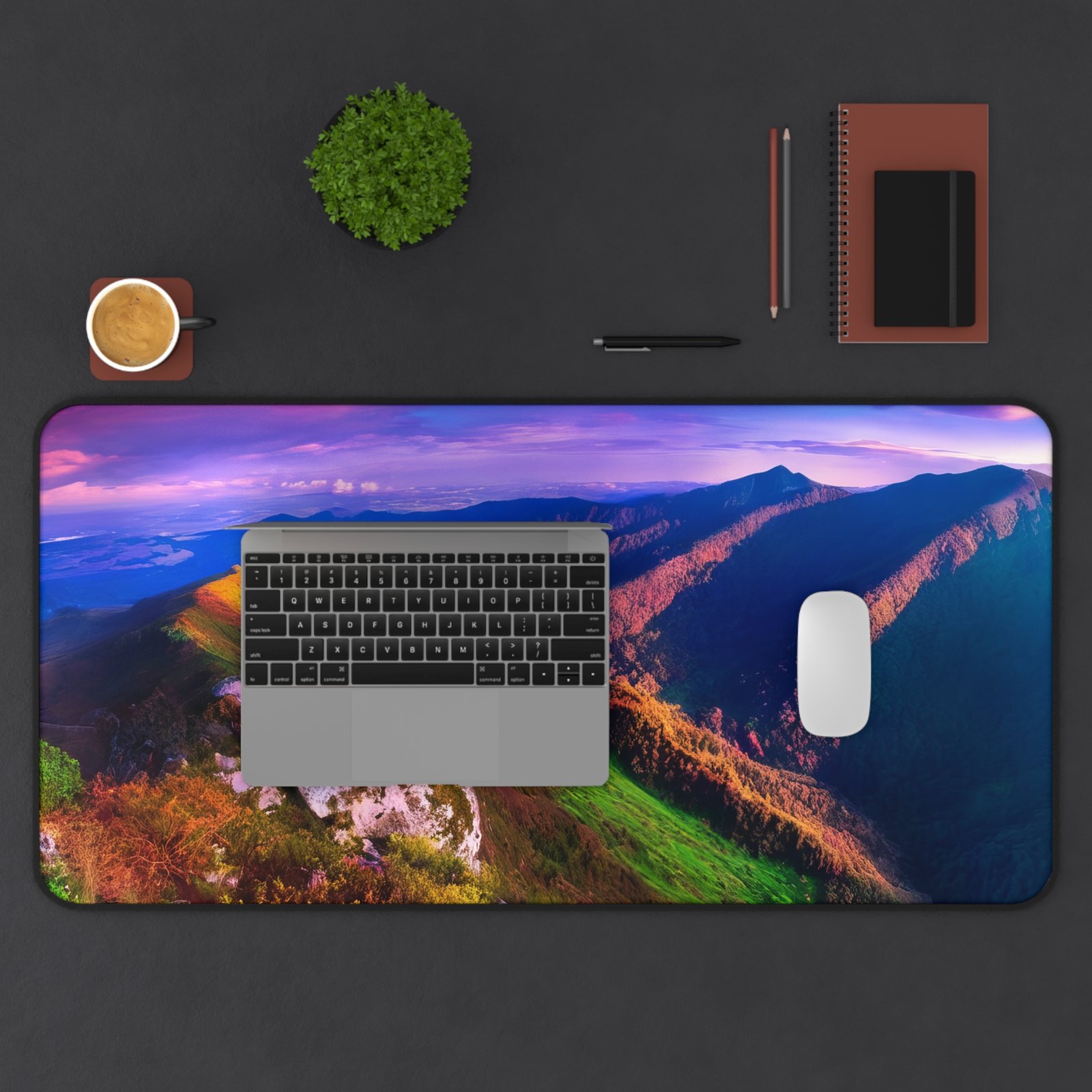 desk mat that feels calm and balanced, mouse pad for late-night creativity, desk mat that blends in and stands out, workspace mat that pulls your space together, mouse pad that photographs perfectly